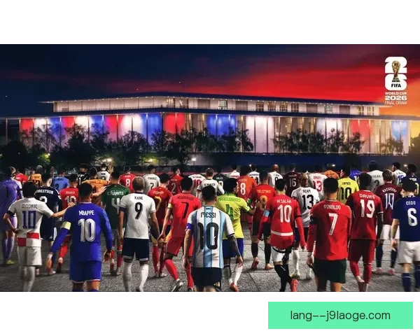 FIFA宣布2026世界杯每场比赛每队可进行最多六次换人调整