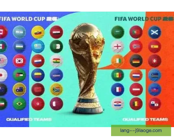 2026世界杯官方宣布与知名流媒体平台达成合作将直播世界杯预选赛