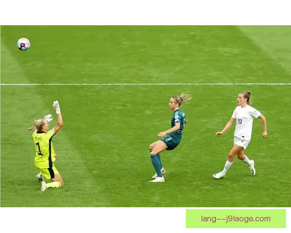 英格兰女足公布六月友谊赛对阵德国女足的详细安排